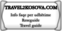 Travel2Kosova.com